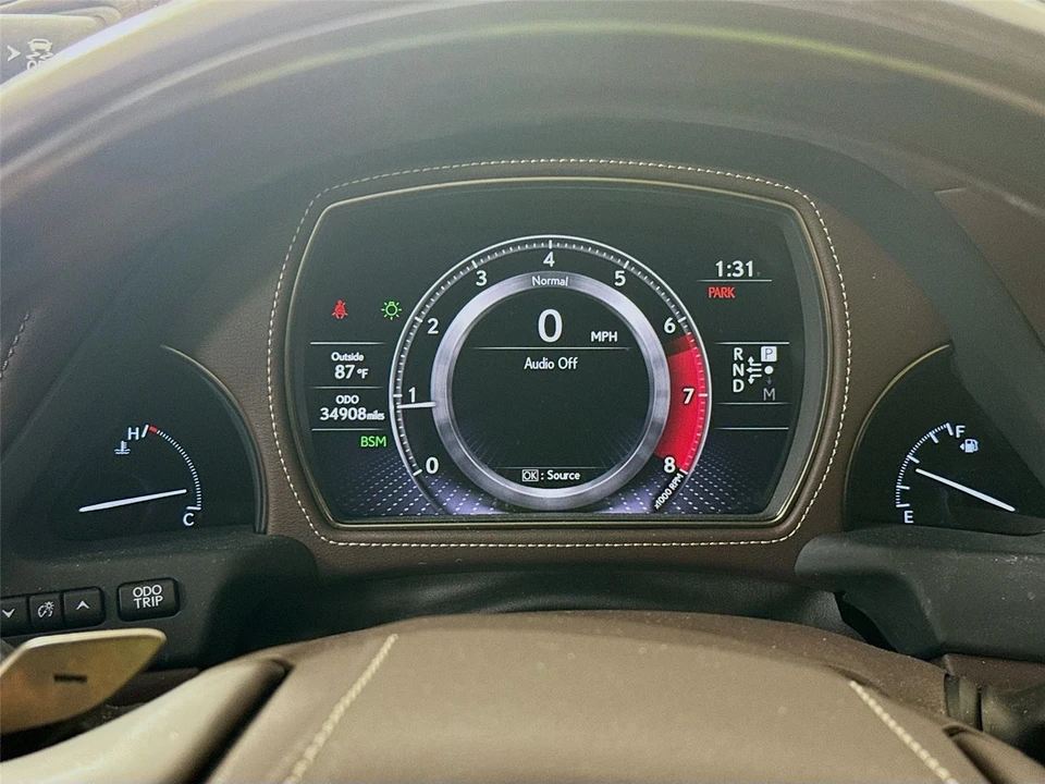 2018 Lexus LS 5th Gen - Image 3 of 19