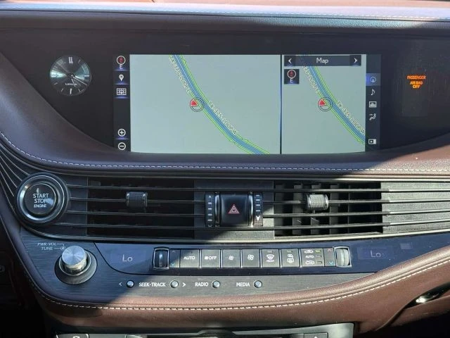 2018 Lexus LS 5th Gen - Image 17 of 20