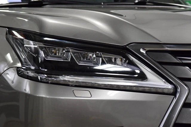 2018 Lexus LX 4th Gen - Image 12 of 12
