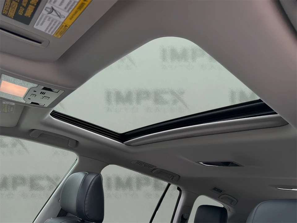 2018 Lexus LX 4th Gen - Image 12 of 12