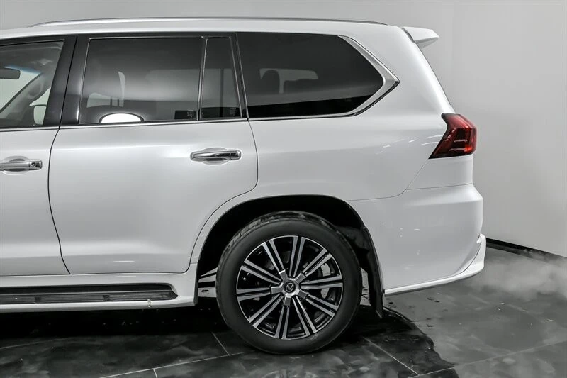 2018 Lexus LX 4th Gen - Image 7 of 21