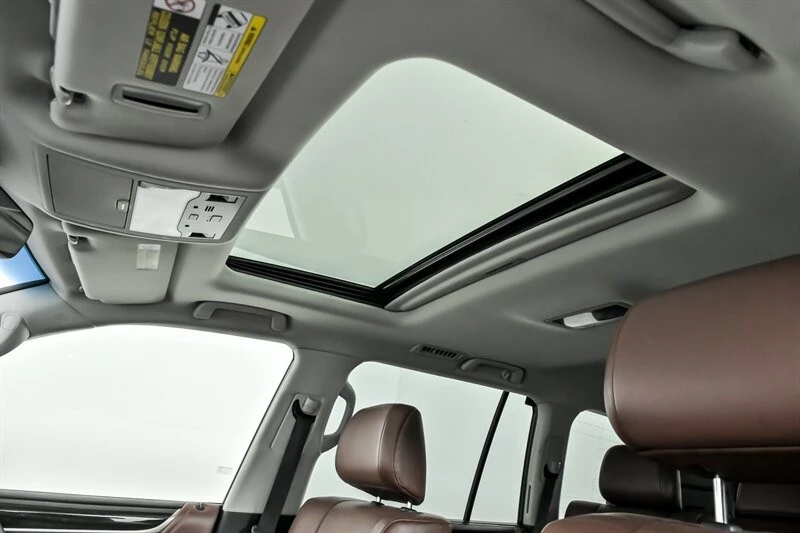 2018 Lexus LX 4th Gen - Image 20 of 21