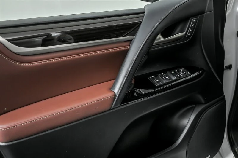 2018 Lexus LX 4th Gen - Image 15 of 21