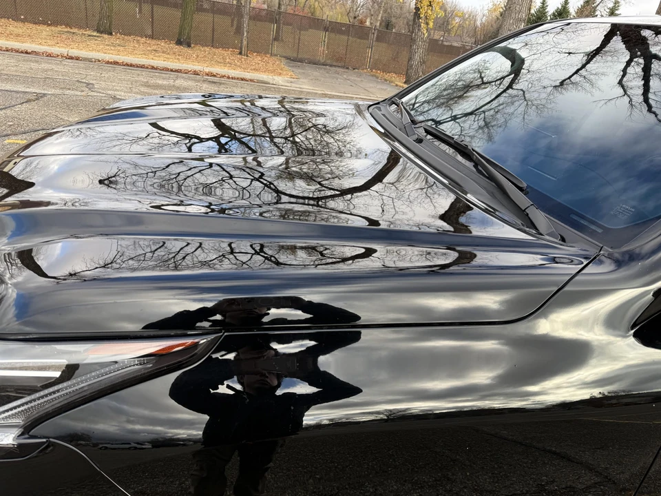 2018 Lexus LX 3rd Gen - Image 19 of 31