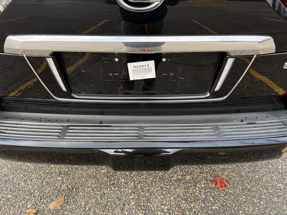 2018 Lexus LX 3rd Gen - Image 24 of 31