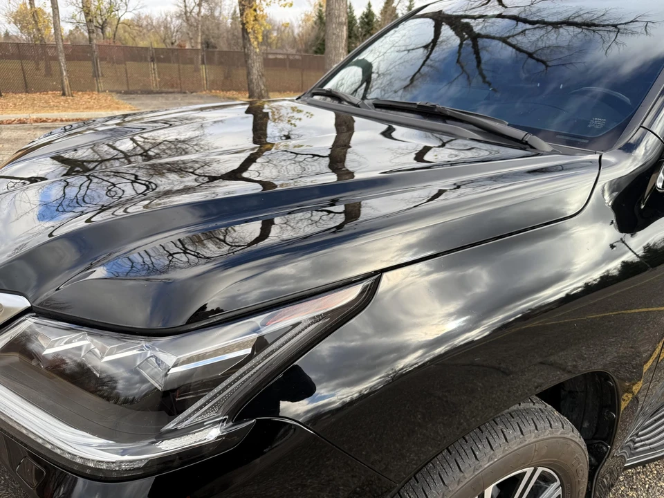 2018 Lexus LX 3rd Gen - Image 16 of 31