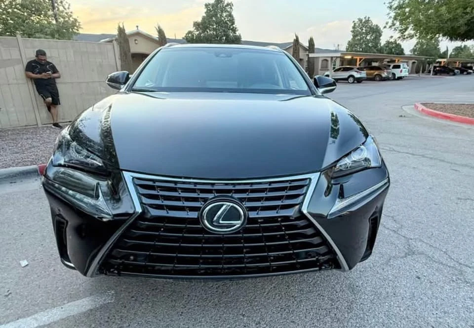2018 Lexus NX 1st Gen - Image 3 of 7