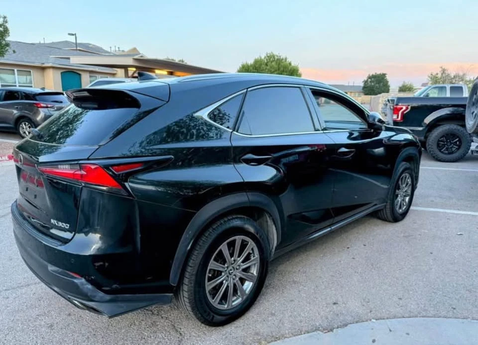 2018 Lexus NX 1st Gen - Image 6 of 7