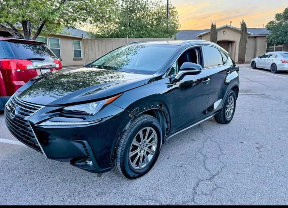 2018 Lexus NX 1st Gen - Image 2 of 7
