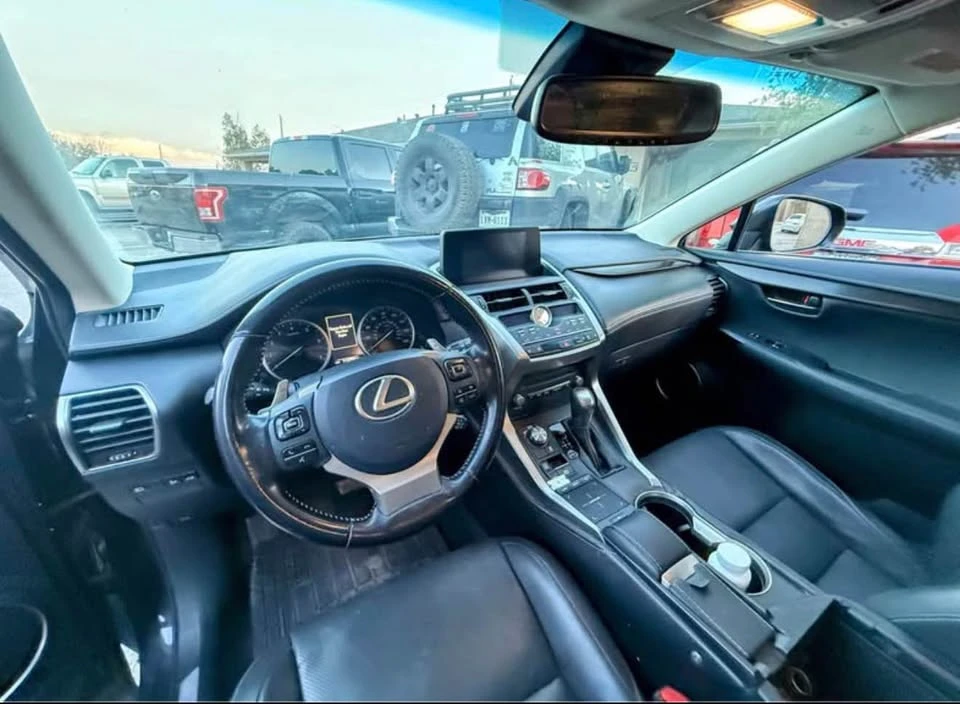 2018 Lexus NX 1st Gen - Image 7 of 7