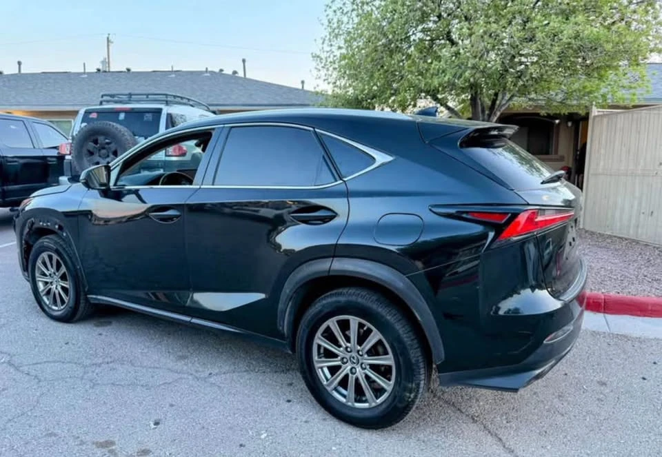 2018 Lexus NX 1st Gen - Image 4 of 7