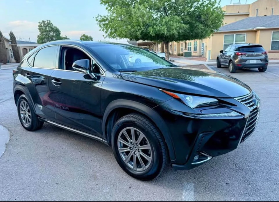 2018 Lexus NX 1st Gen - Image 5 of 7