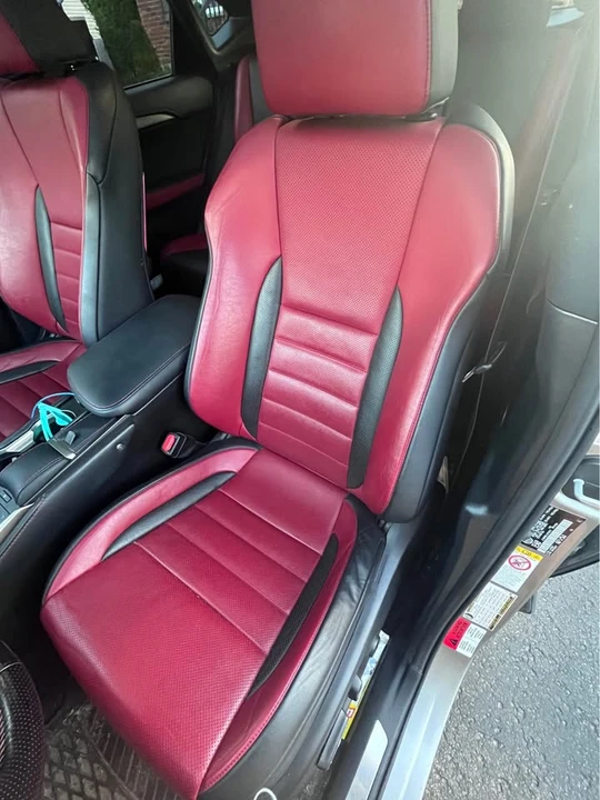 2018 Lexus NX 1st Gen - Image 9 of 17