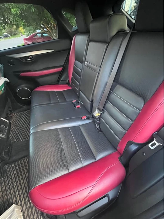 2018 Lexus NX 1st Gen - Image 10 of 17