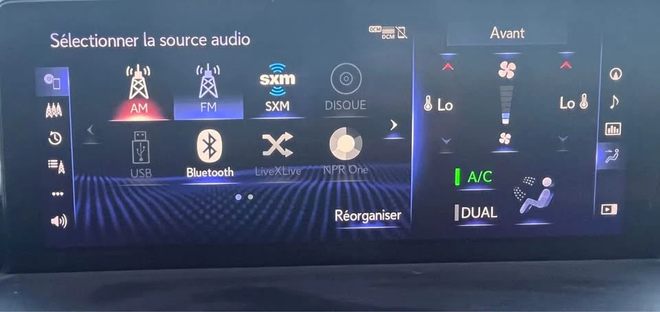 2018 Lexus NX 1st Gen - Image 8 of 17