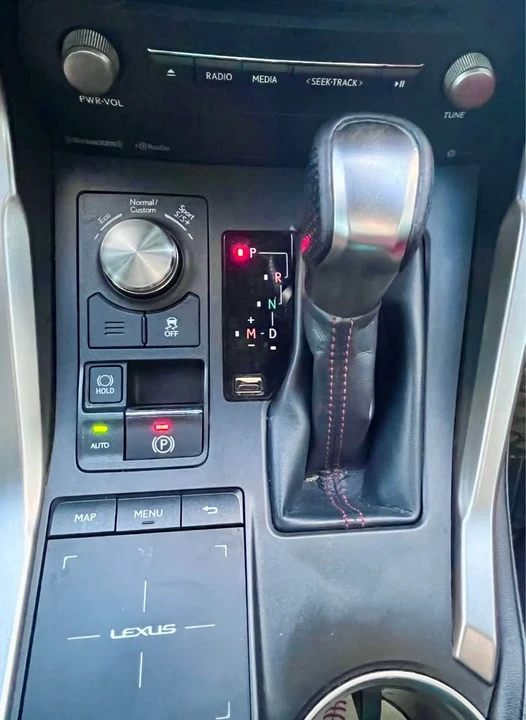2018 Lexus NX 1st Gen - Image 12 of 17