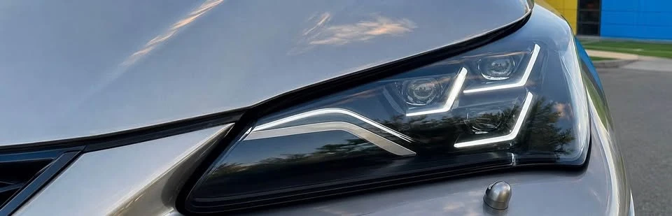 2018 Lexus NX 1st Gen - Image 3 of 17