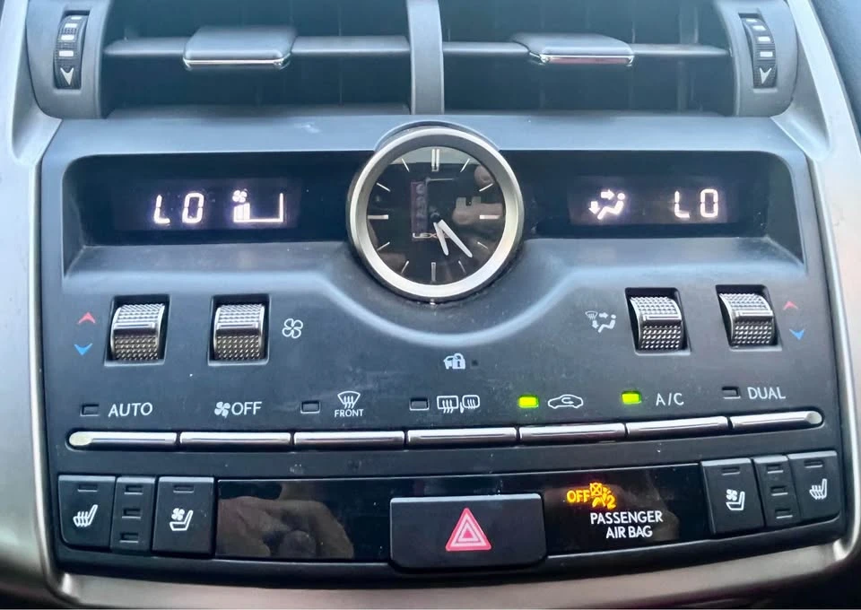 2018 Lexus NX 1st Gen - Image 7 of 17
