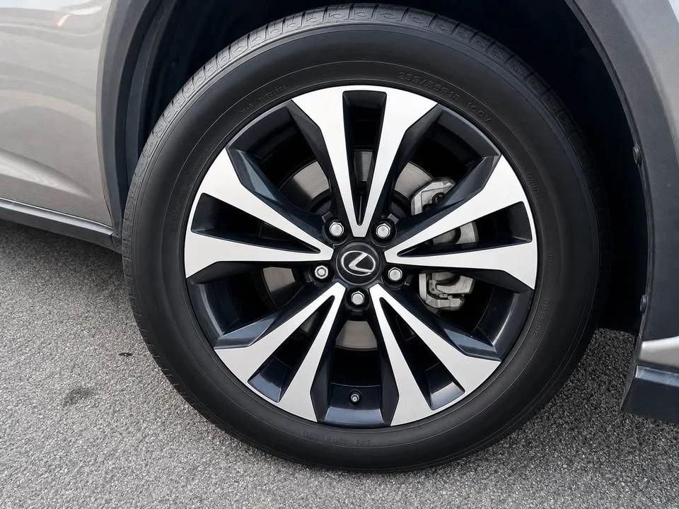 2018 Lexus NX 1st Gen - Image 2 of 17