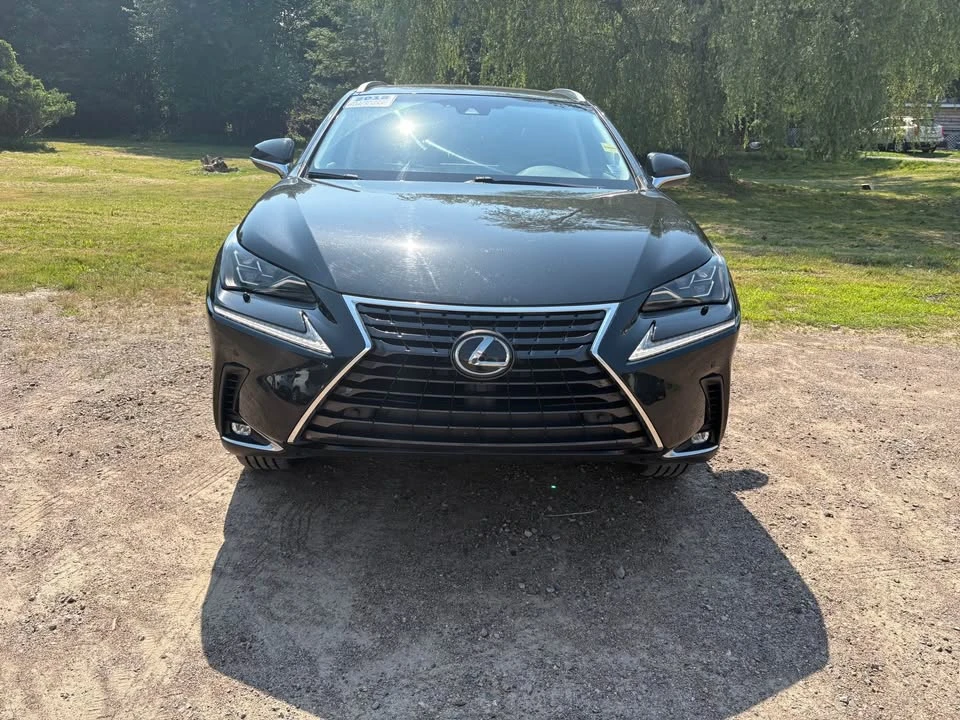 2018 Lexus NX 1st Gen - Image 2 of 13