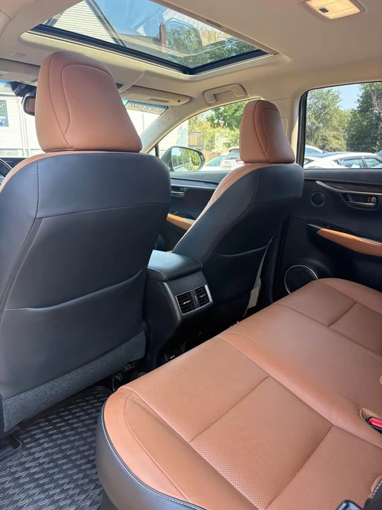 2018 Lexus NX 1st Gen - Image 13 of 13