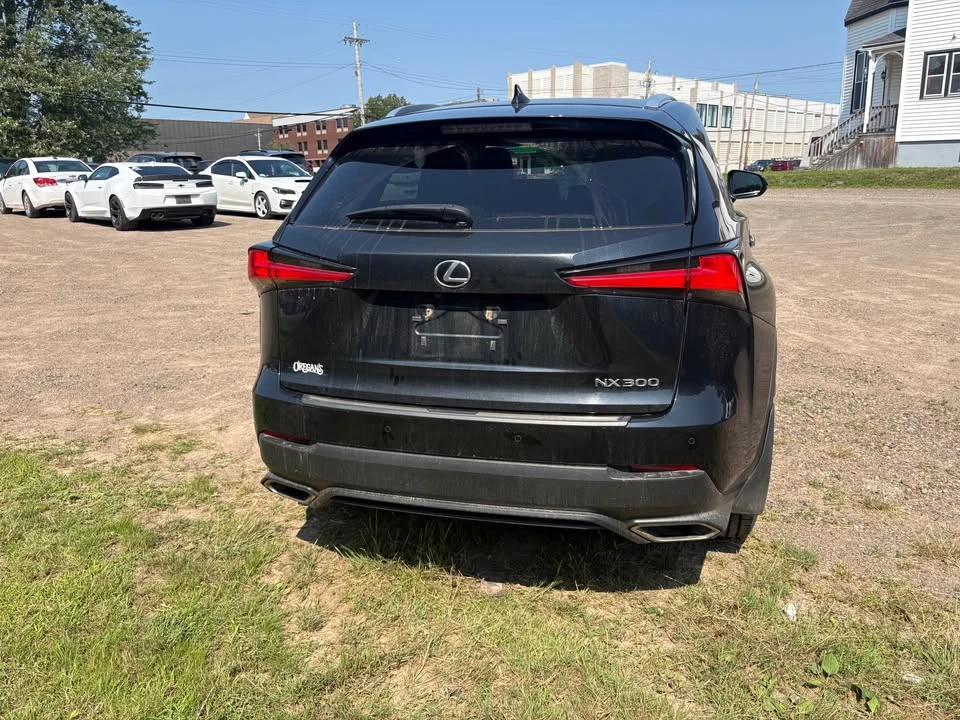 2018 Lexus NX 1st Gen - Image 5 of 13