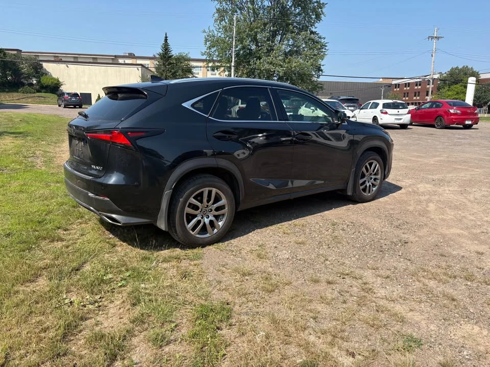 2018 Lexus NX 1st Gen - Image 4 of 13