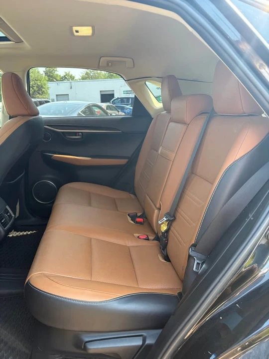 2018 Lexus NX 1st Gen - Image 12 of 13