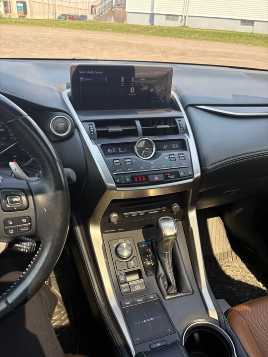 2018 Lexus NX 1st Gen - Image 11 of 13
