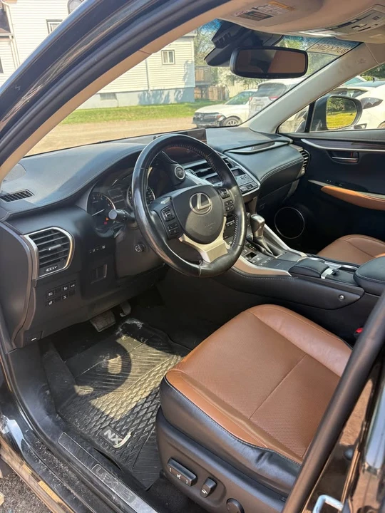 2018 Lexus NX 1st Gen - Image 9 of 13