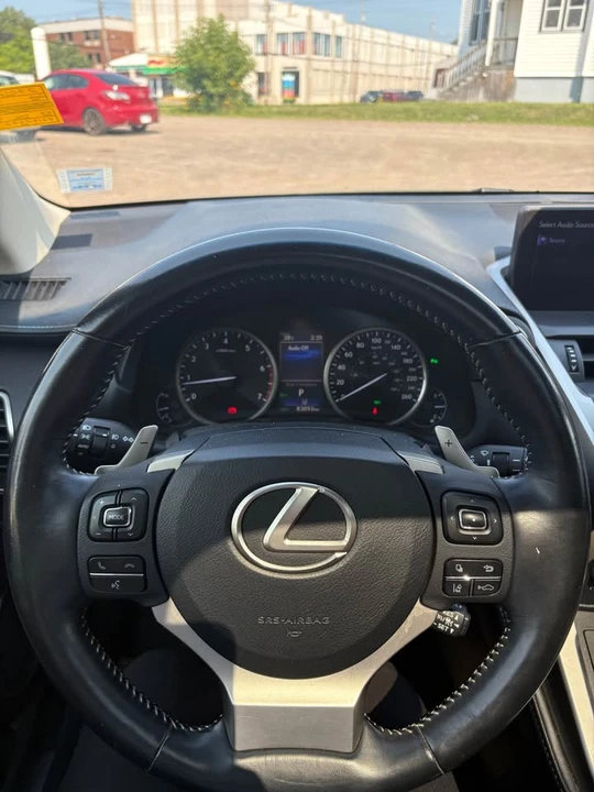 2018 Lexus NX 1st Gen - Image 10 of 13