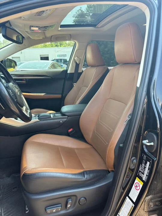 2018 Lexus NX 1st Gen - Image 8 of 13
