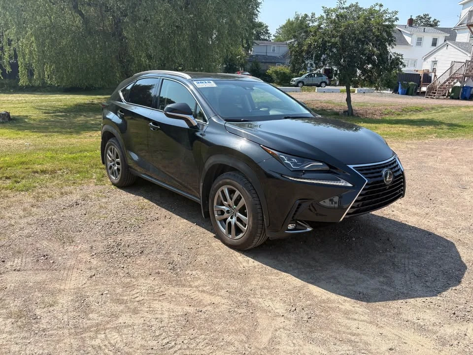 2018 Lexus NX 1st Gen - Image 3 of 13