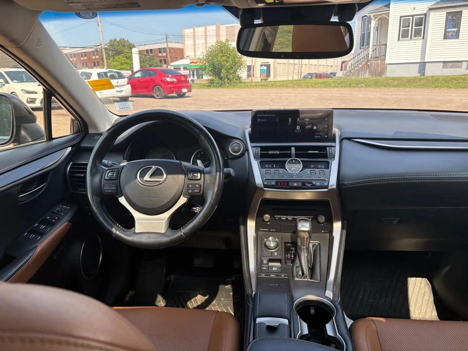 2018 Lexus NX 1st Gen - Image 7 of 13