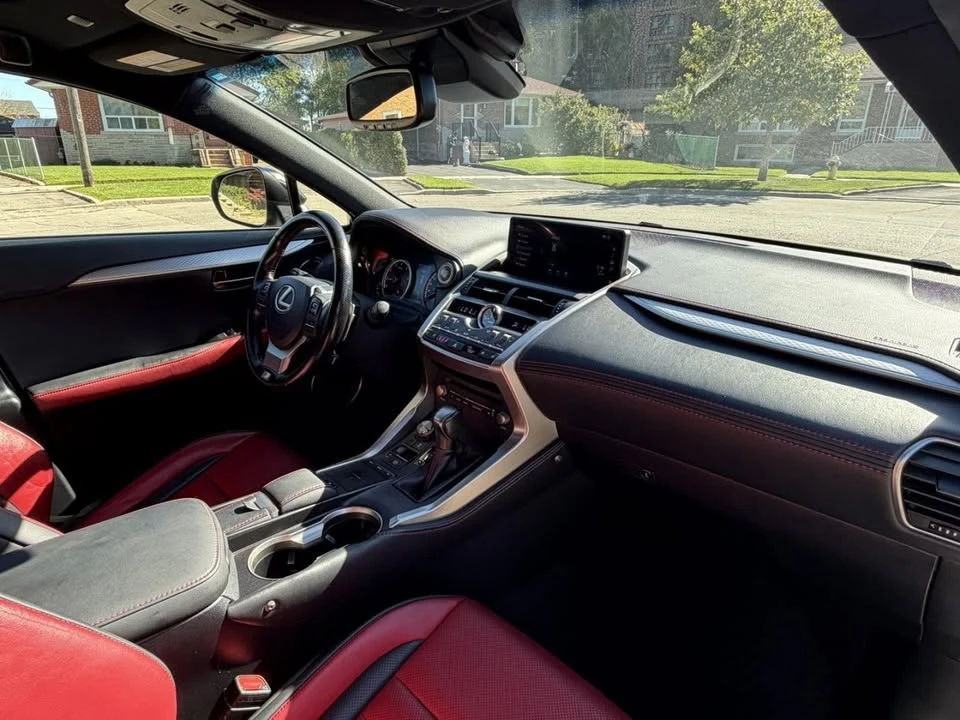 2018 Lexus NX 1st Gen - Image 13 of 17