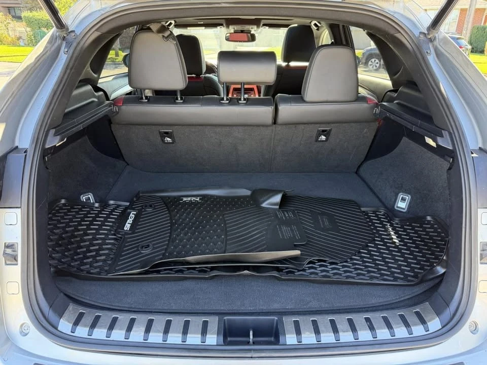 2018 Lexus NX 1st Gen - Image 8 of 17