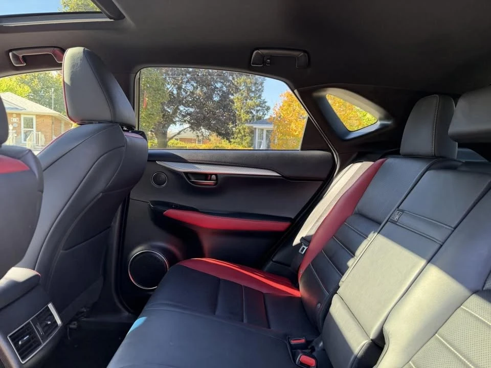 2018 Lexus NX 1st Gen - Image 12 of 17