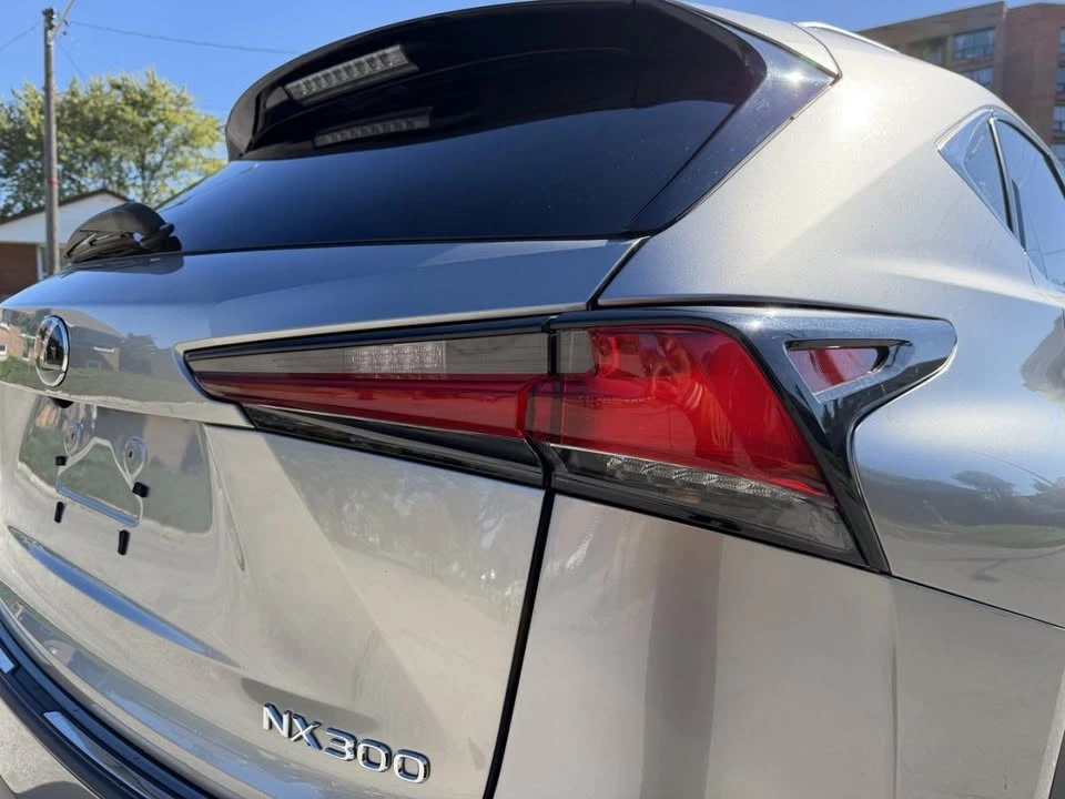 2018 Lexus NX 1st Gen - Image 7 of 17