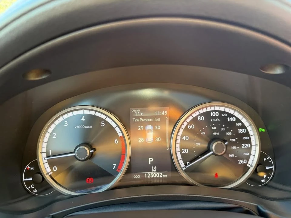 2018 Lexus NX 1st Gen - Image 16 of 17