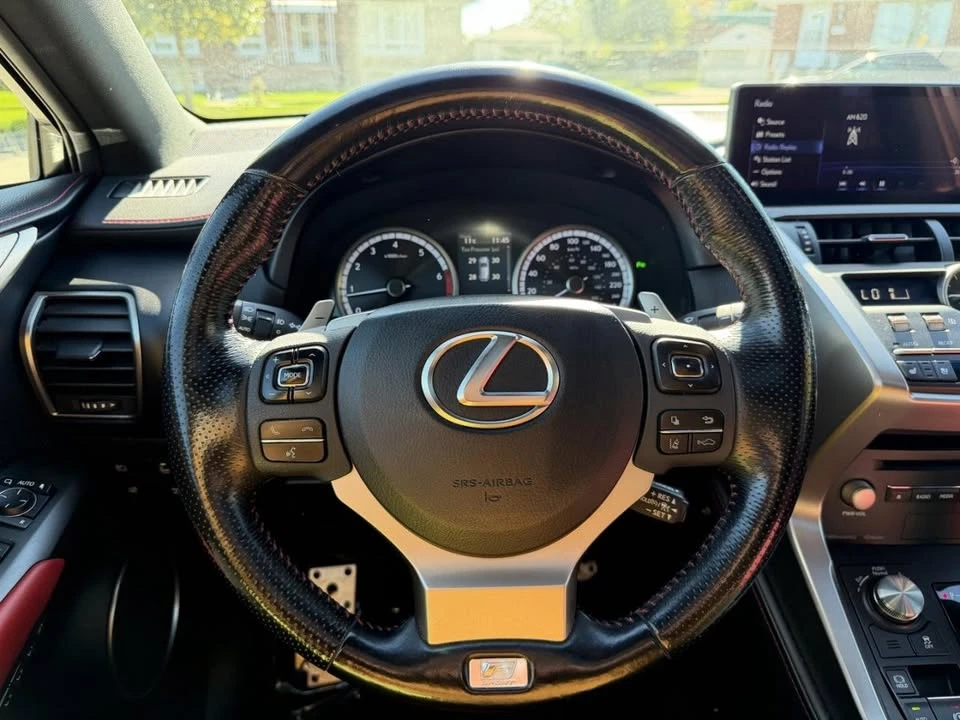 2018 Lexus NX 1st Gen - Image 10 of 17
