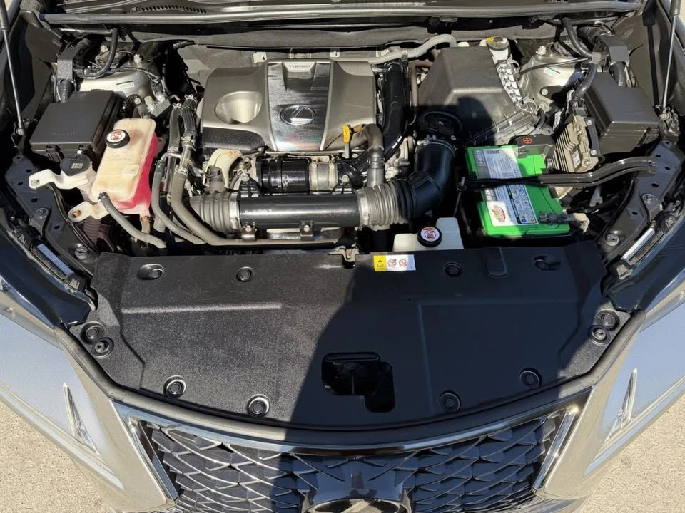 2018 Lexus NX 1st Gen - Image 9 of 17