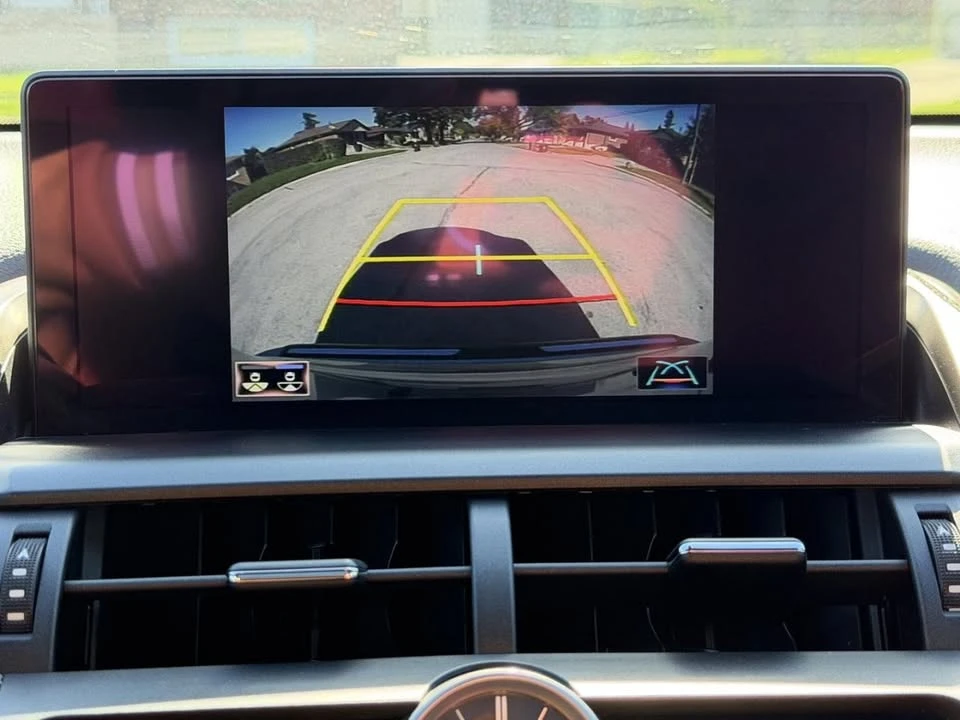 2018 Lexus NX 1st Gen - Image 17 of 17