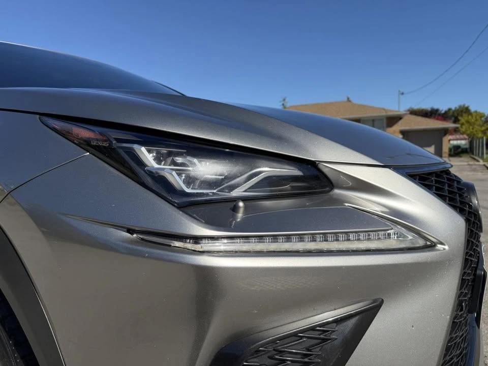 2018 Lexus NX 1st Gen - Image 6 of 17