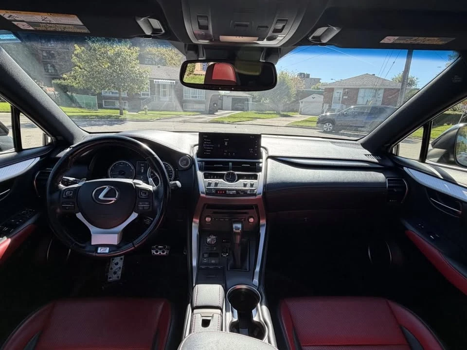 2018 Lexus NX 1st Gen - Image 11 of 17