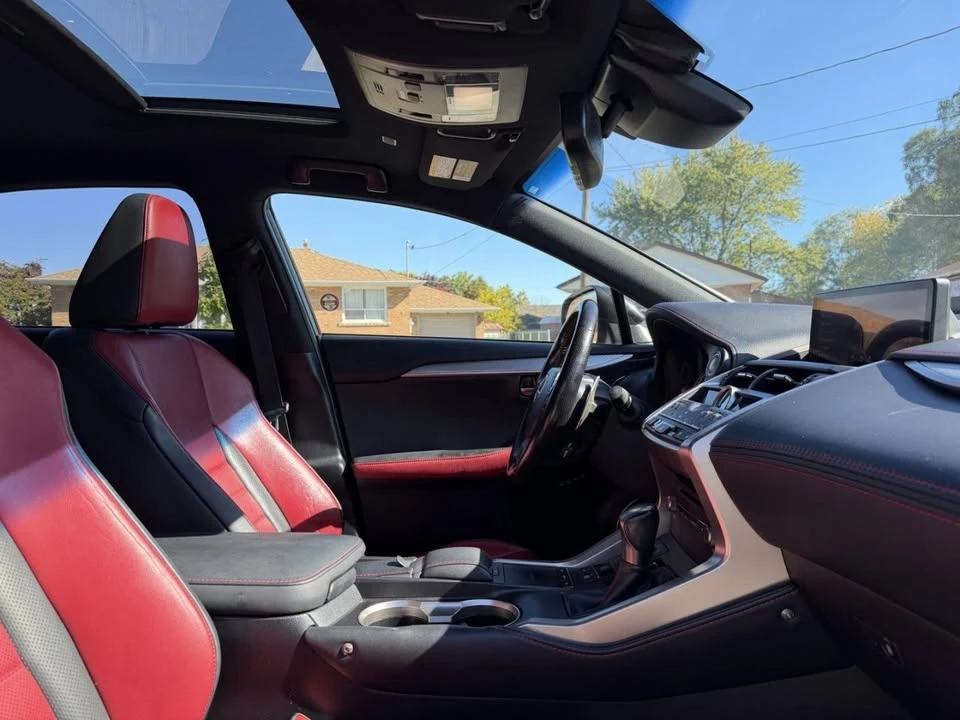 2018 Lexus NX 1st Gen - Image 14 of 17
