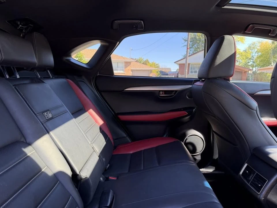 2018 Lexus NX 1st Gen - Image 15 of 17