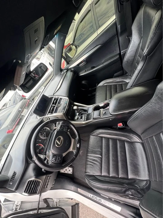 2018 Lexus NX 1st Gen - Image 2 of 5