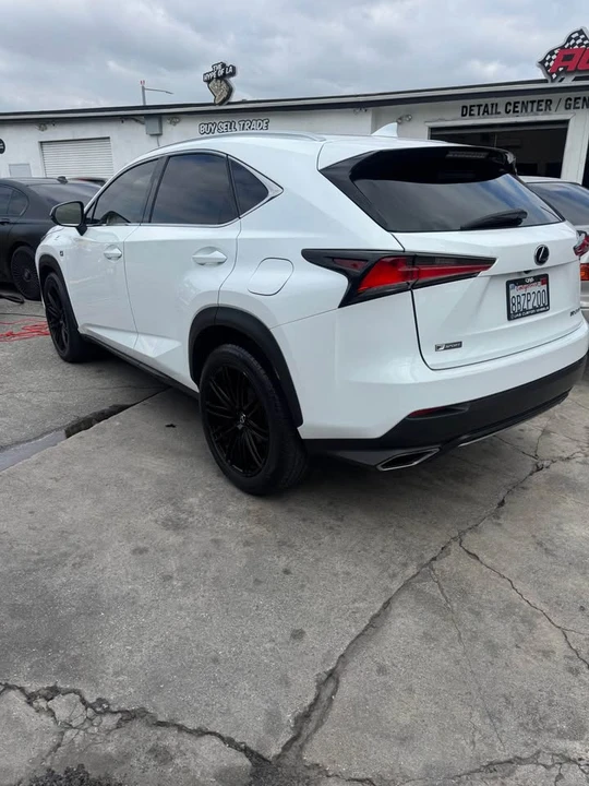 2018 Lexus NX 1st Gen - Image 5 of 5