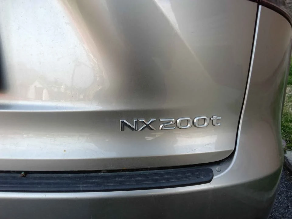 2018 Lexus NX 1st Gen - Image 4 of 5
