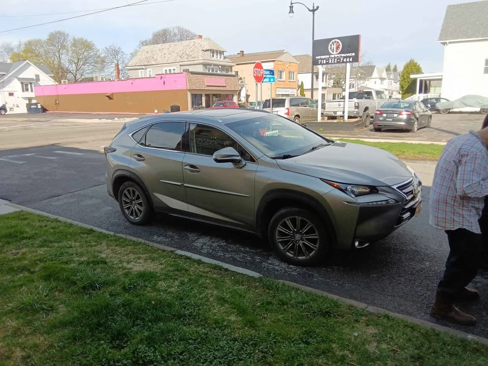 2018 Lexus NX 1st Gen - Image 3 of 5